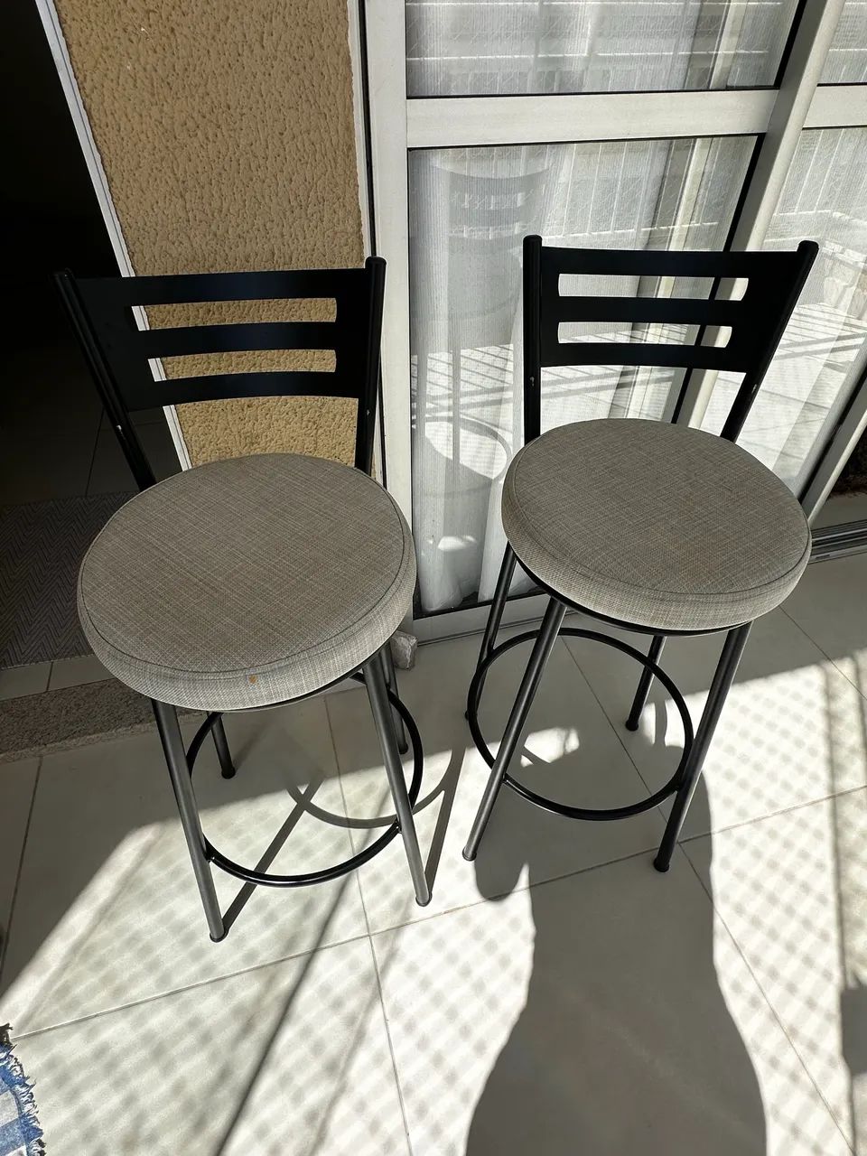 Banquetas