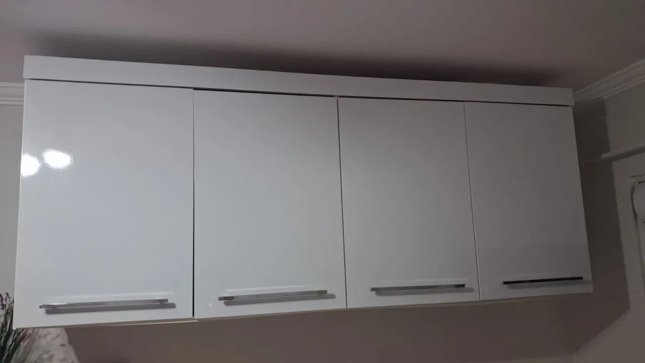 Aéreo grande todo mdf  - Foto 5