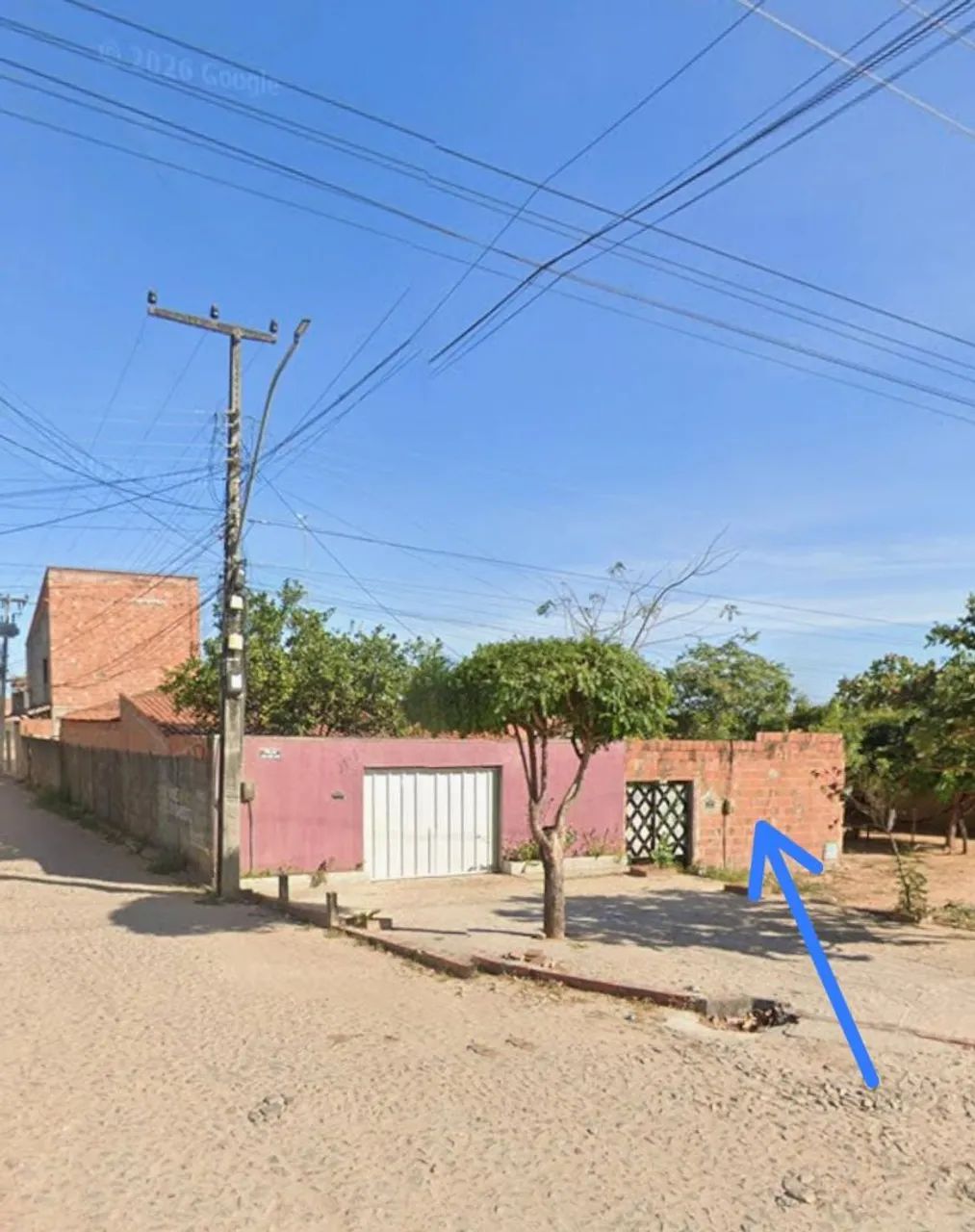 Vende-se um terreno em Pacajus  - Foto 3