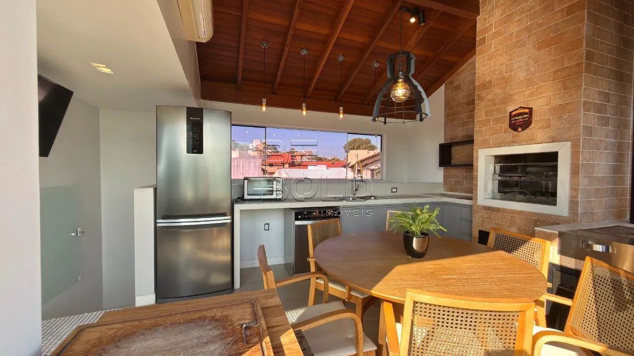 Casa triplex com piscina aquecida Itaguaçu - Foto 4