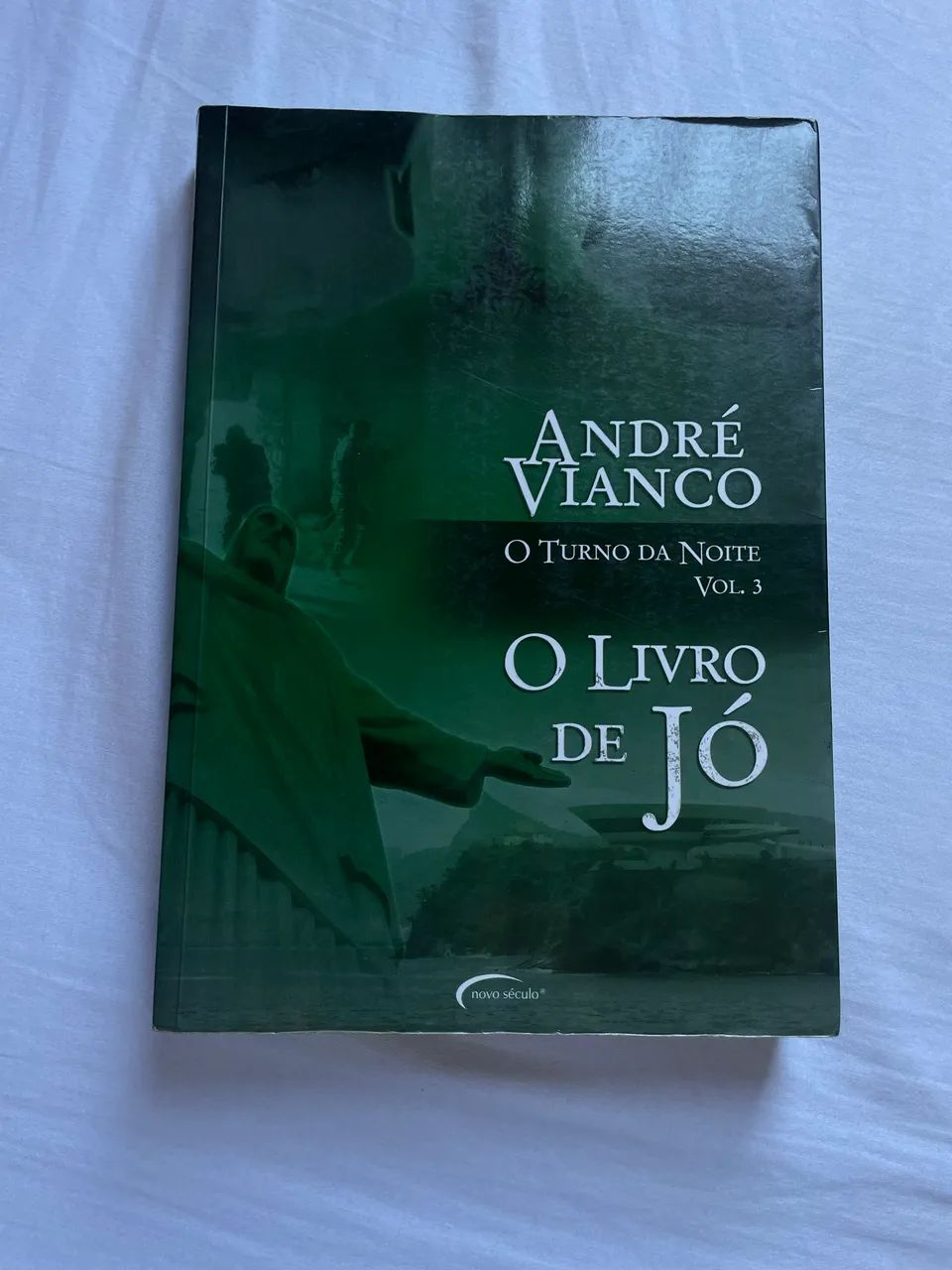 Livro o Turno da Noite Vol 2 e 3 - Foto 2