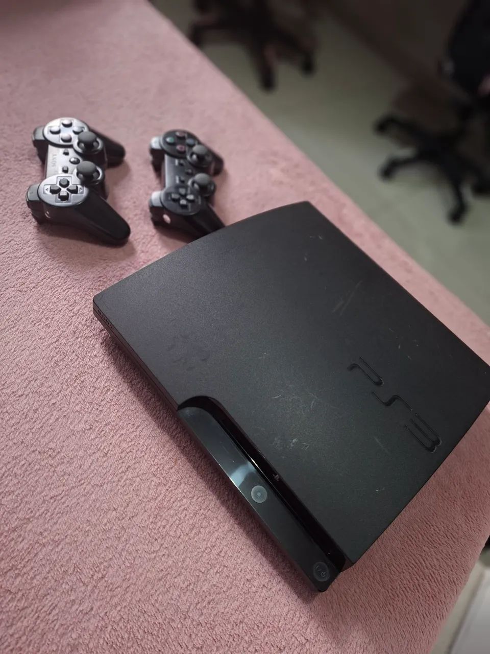 Ps3 dezblokeado - Foto 2