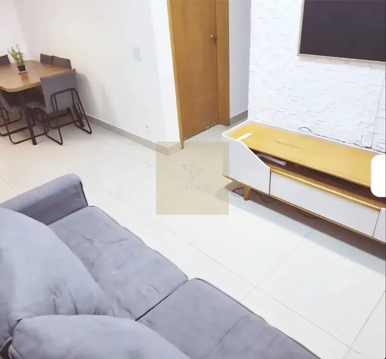 Apartamento com 3 quartos no Residencial Paradiso Clube - Foto 3