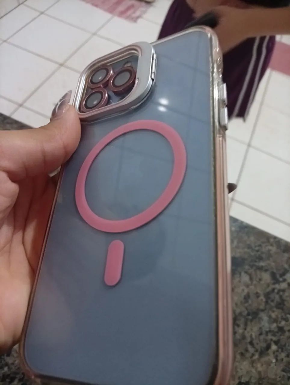 iPhone 13 Pro Max  - Foto 5