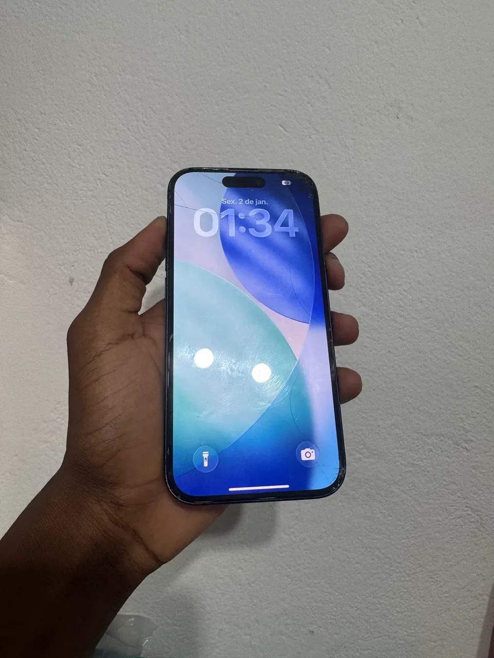 IPHONE 15 128gb - Foto 2