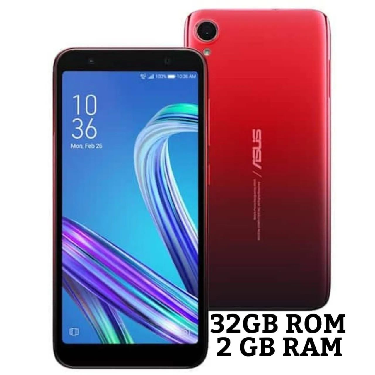 Asus zenfone - Foto 2