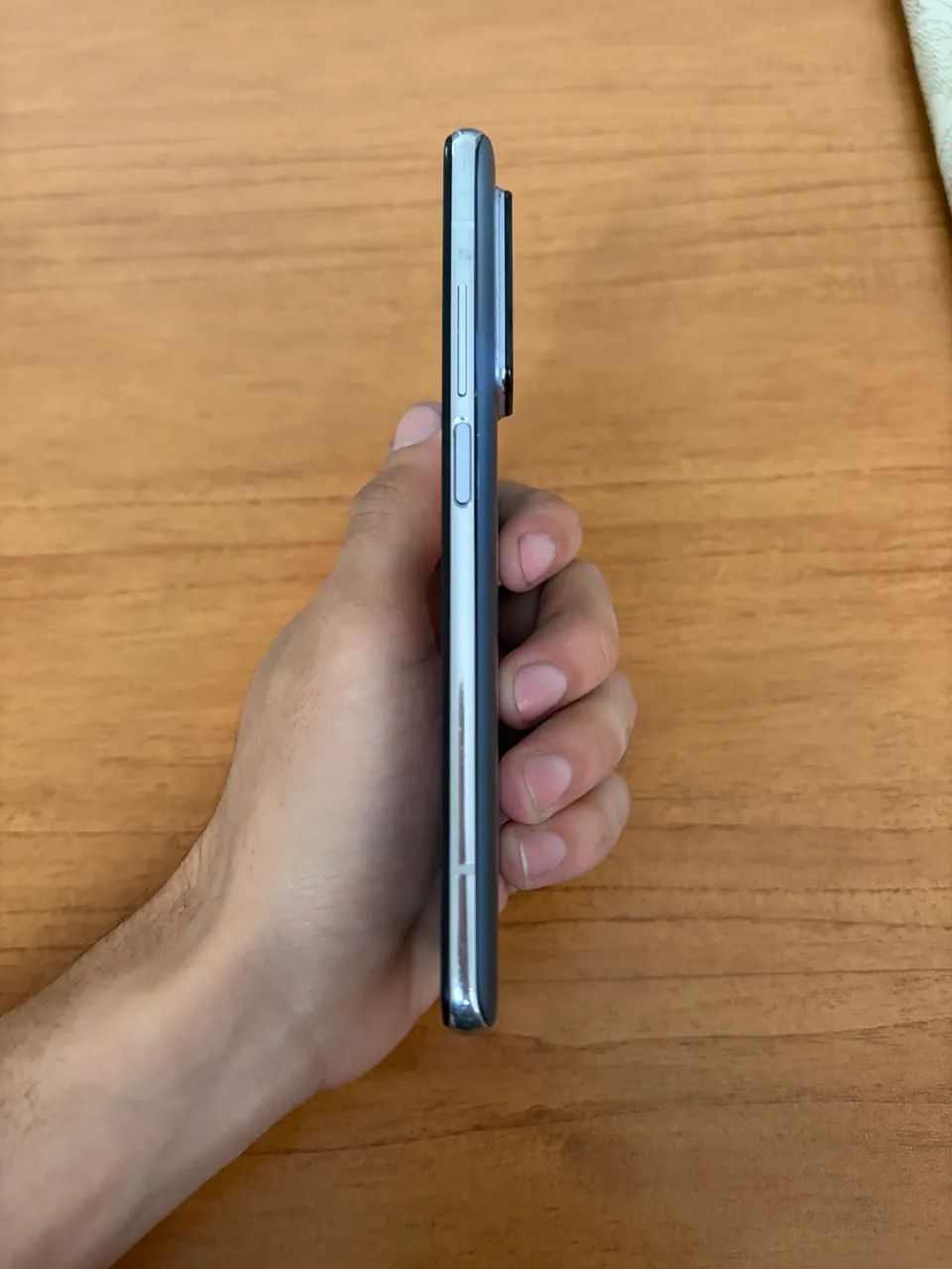 Celular xiaomi Mi 10t 5G 128GB - Foto 2