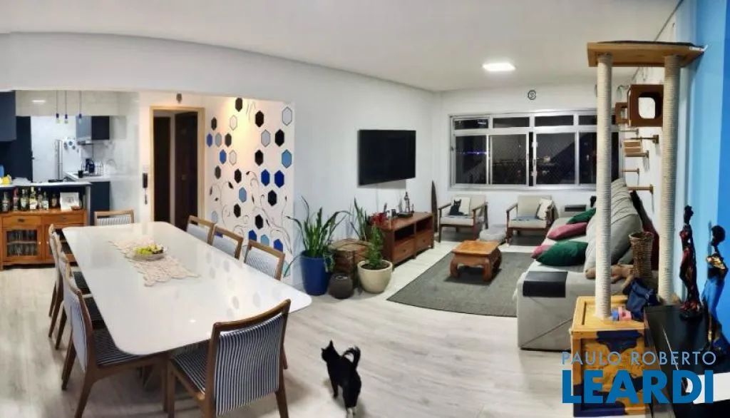 APARTAMENTO - MOOCA - SP - Foto 2
