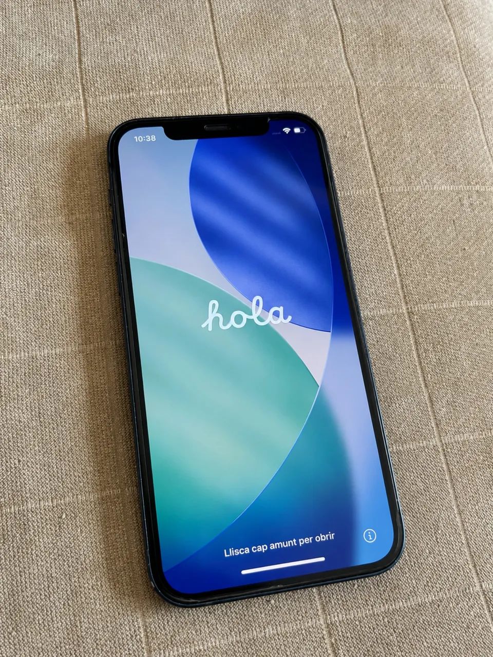 Iphone 12 (64GB)