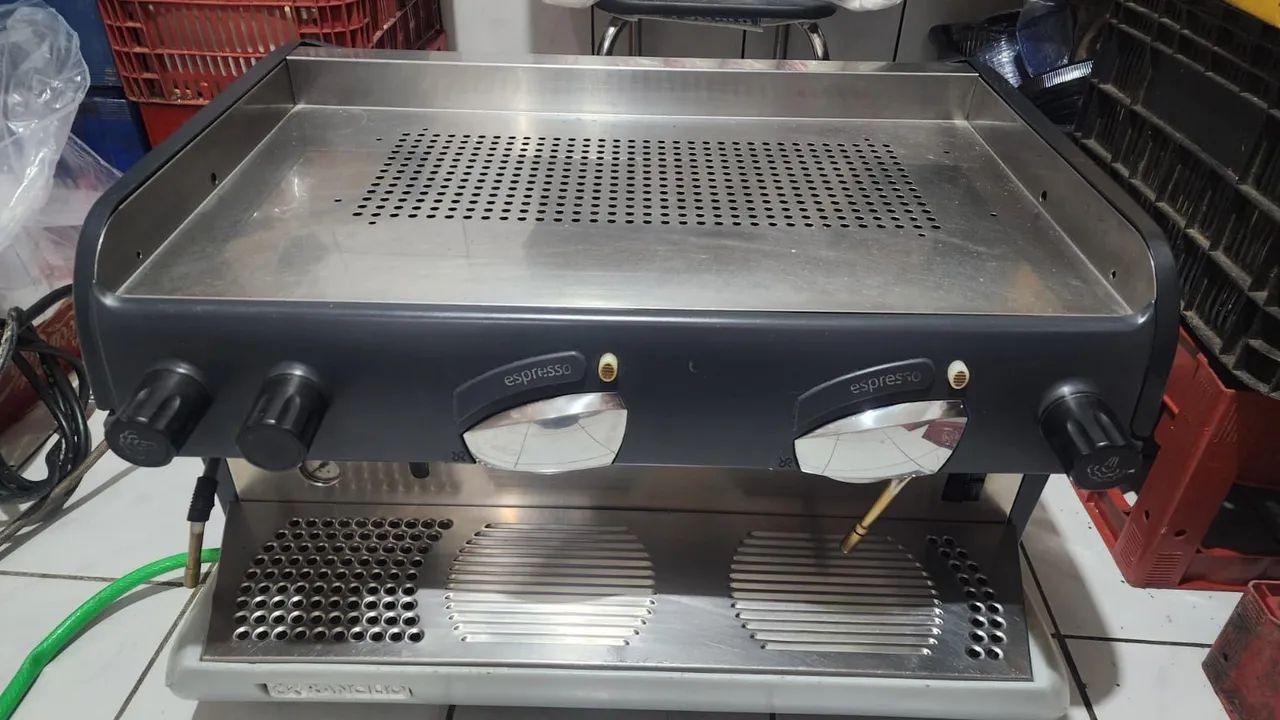 Máquina café profissional  - Foto 4