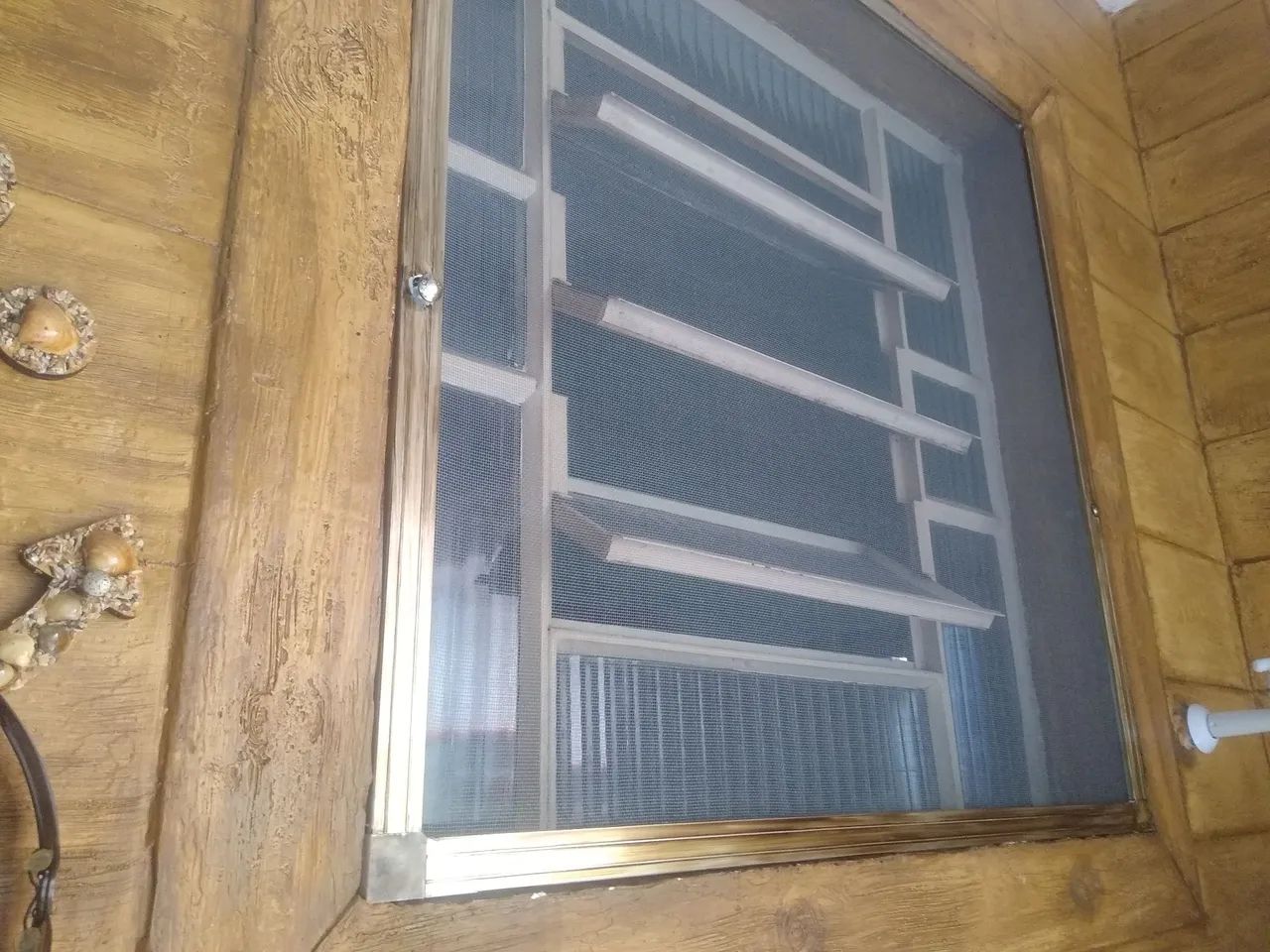 Tela mosquiteiro  - Foto 3