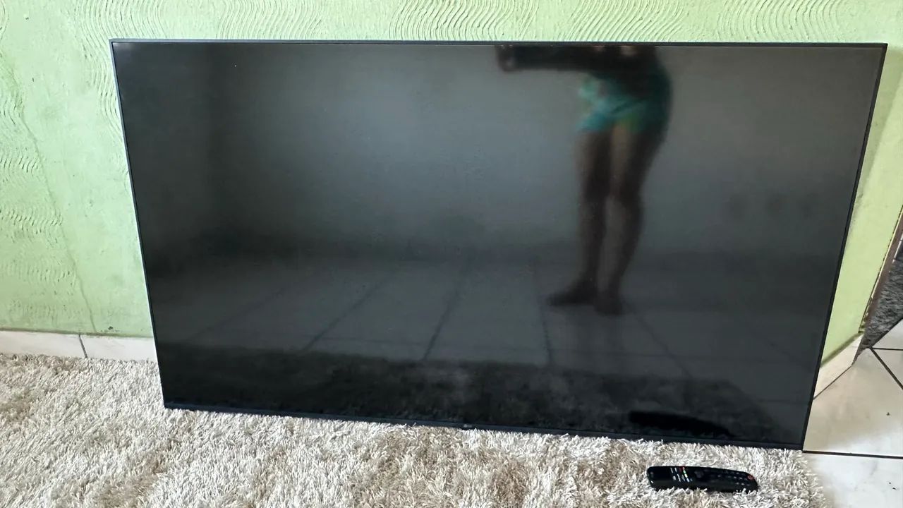 TELEVISÃO 
