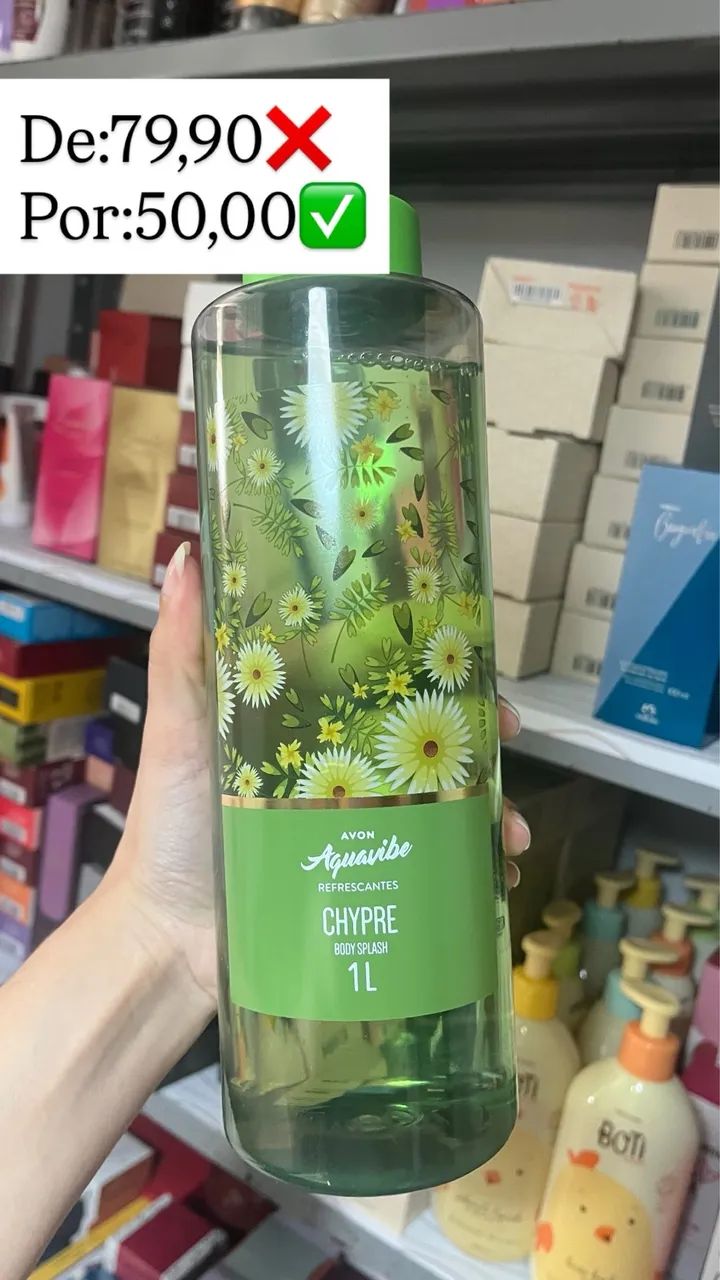 Colônia 1L - Foto 3