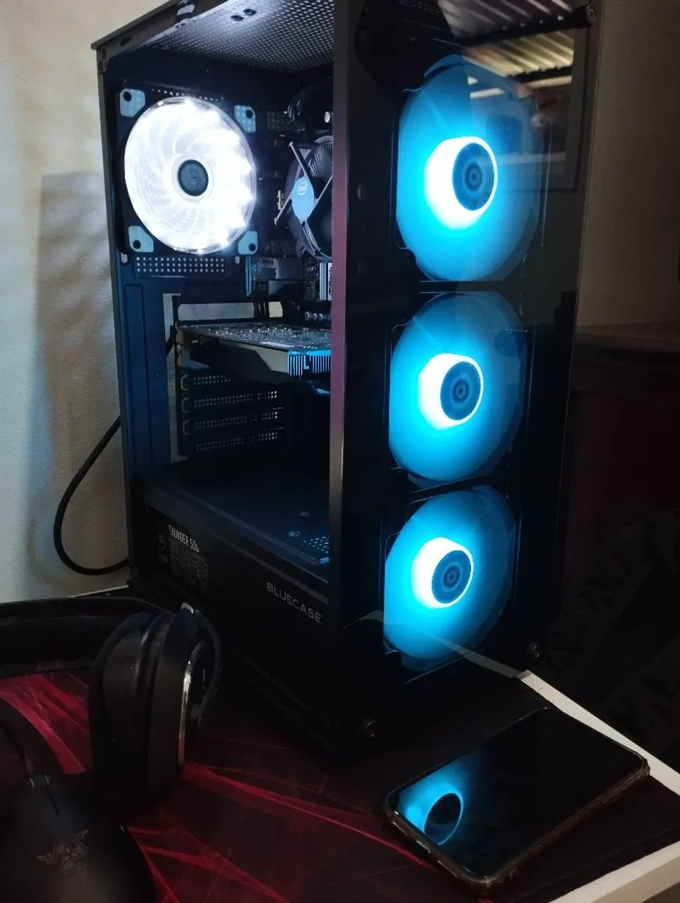 Pc gamer