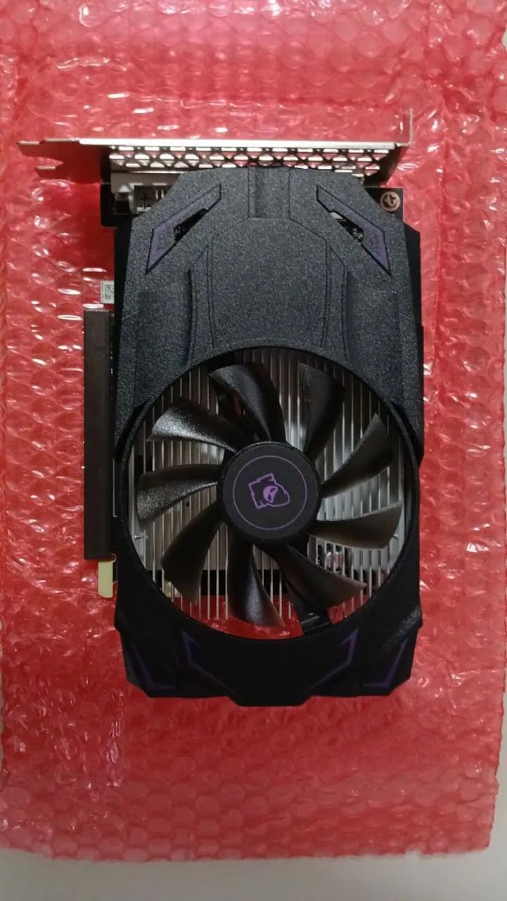 RX 550 + Placa Mãe a8 - Foto 2