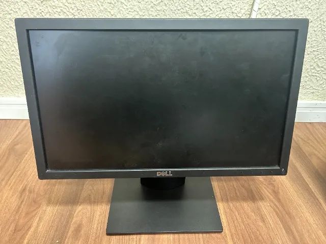 Monitor LED Dell 18,5p HD - Foto 5