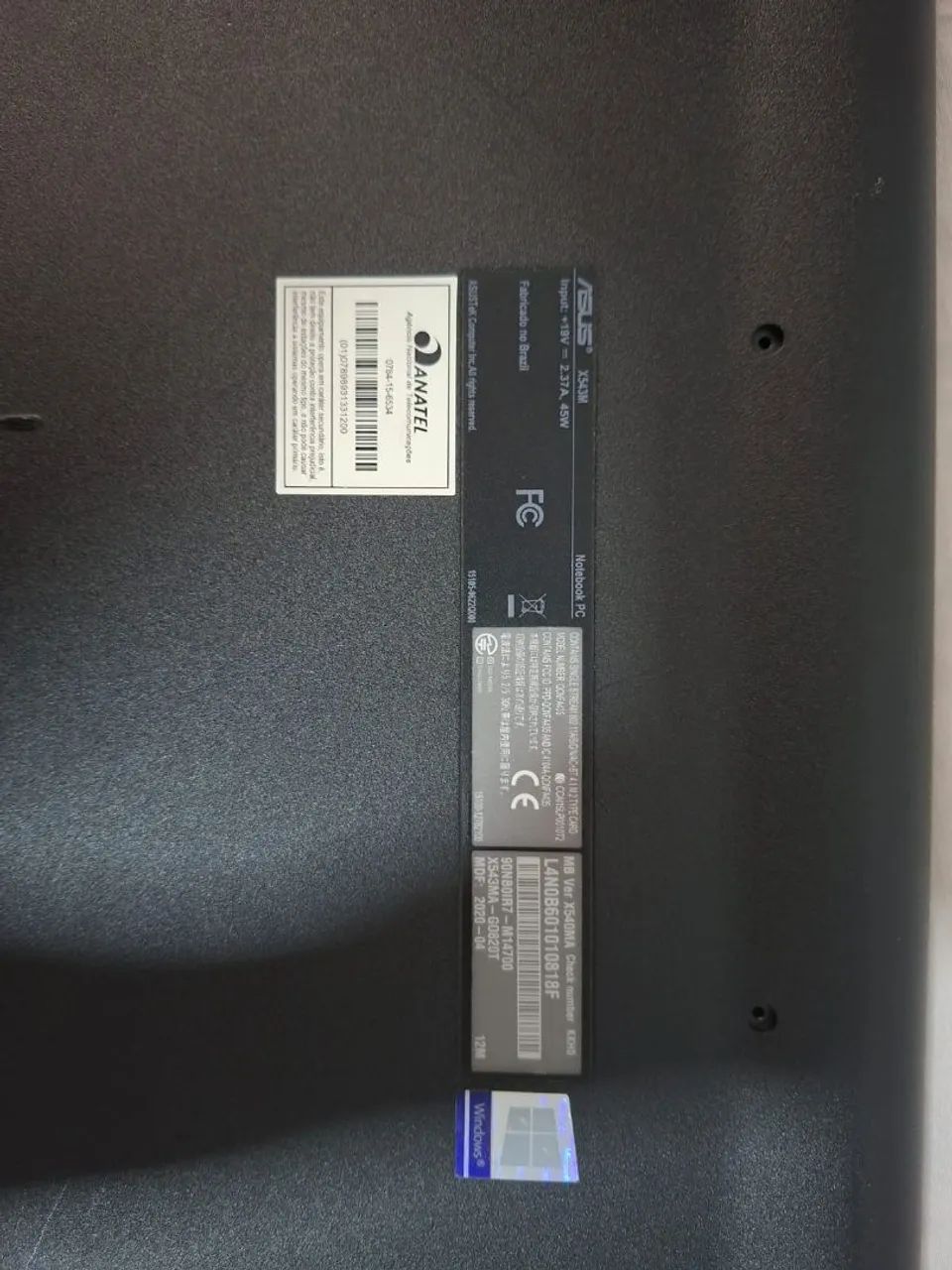 Notebook Asus - Vivobook 15 - Foto 5