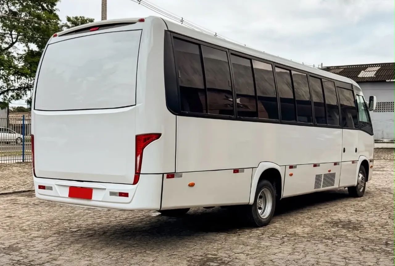 Marcopolo/Volare W8 ON - Foto 3