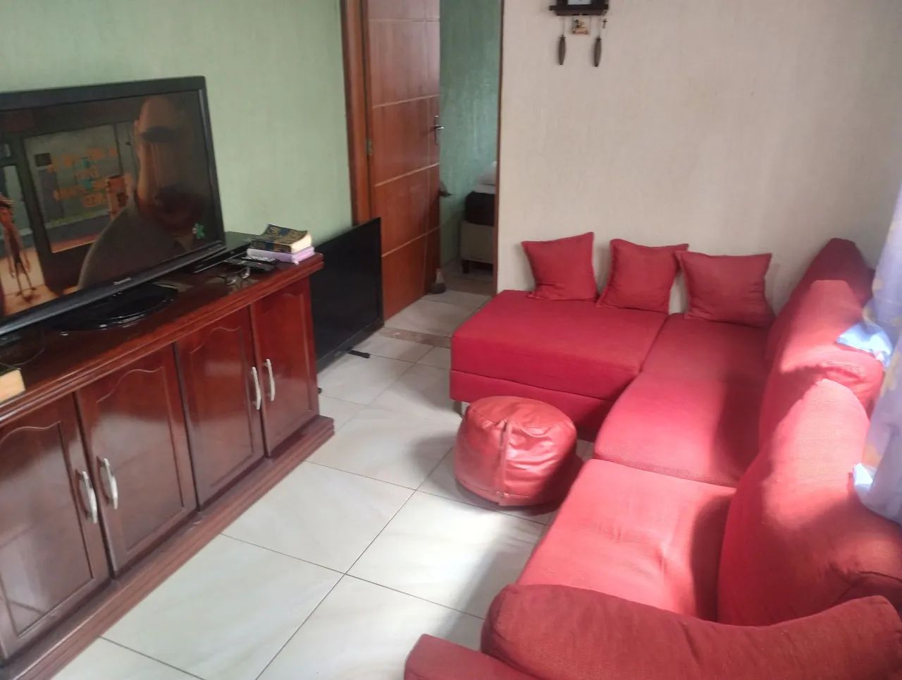 Móveis de sala completa (Moóca) - Foto 3