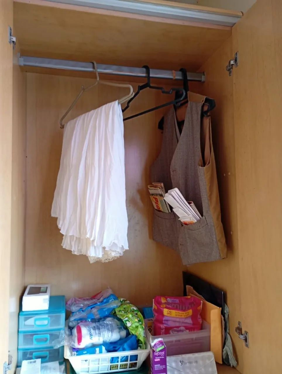 Guarda roupa - Foto 5