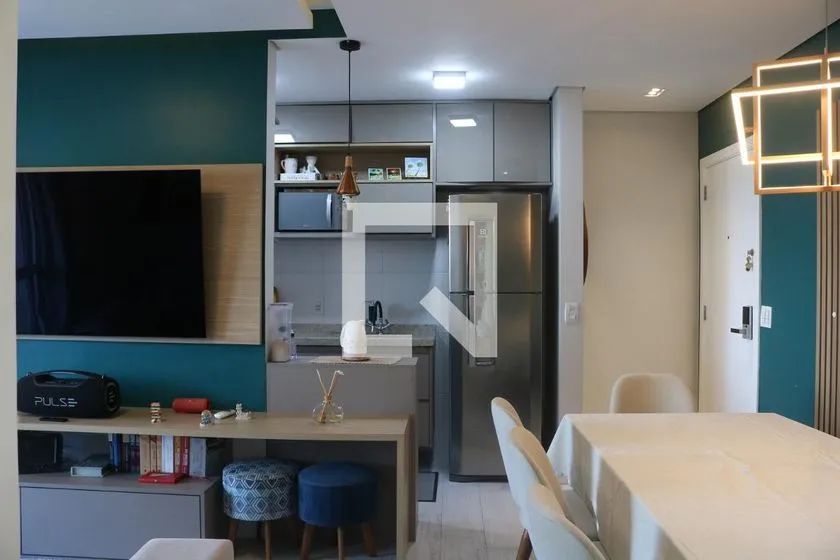 Apartamento à Venda - Barra Funda, 2 Quartos, 62 m2 - Foto 3