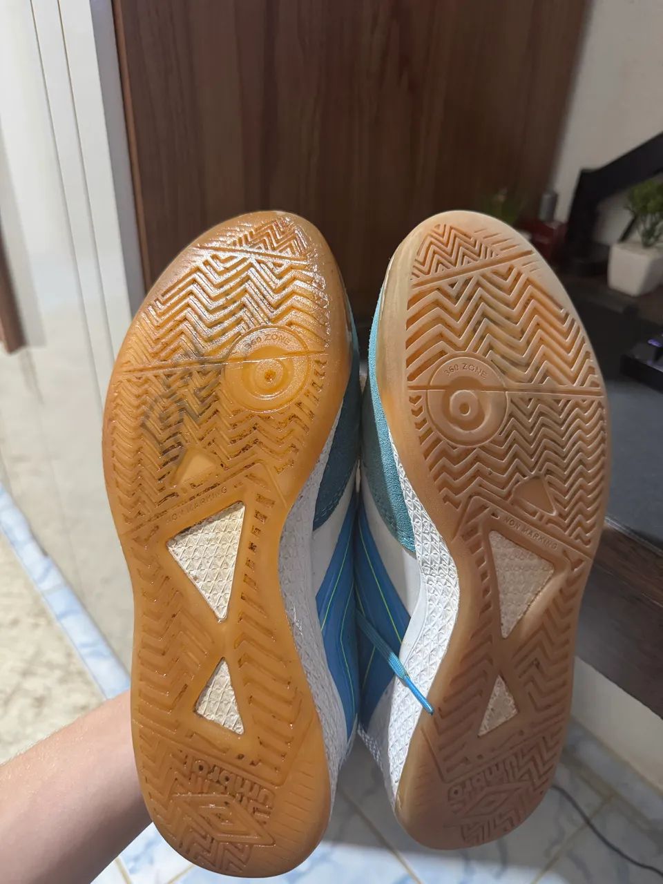 Umbro pro 5 Bumb - Foto 3