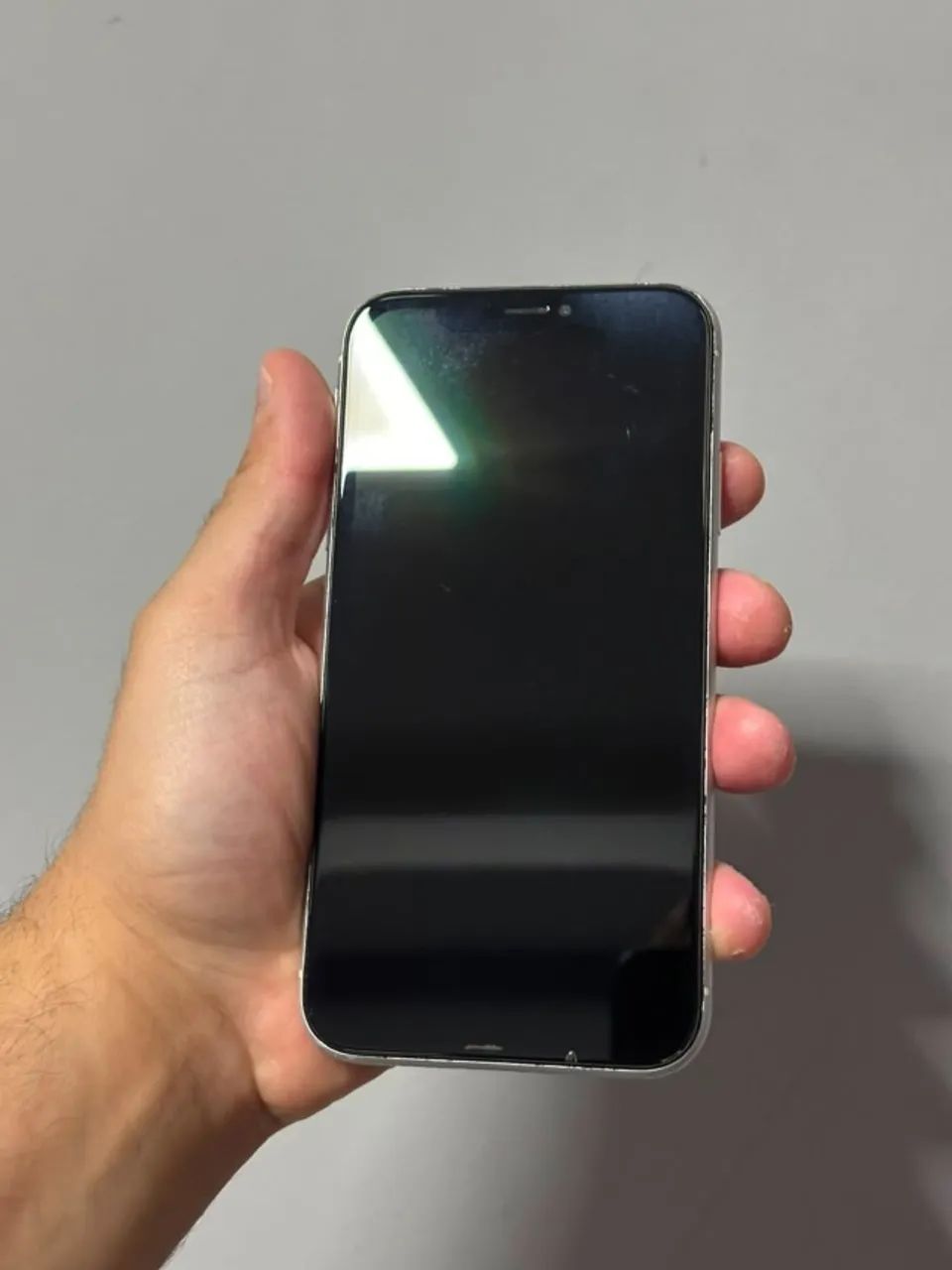 iPhone XR 128gb BRANCO - Foto 4