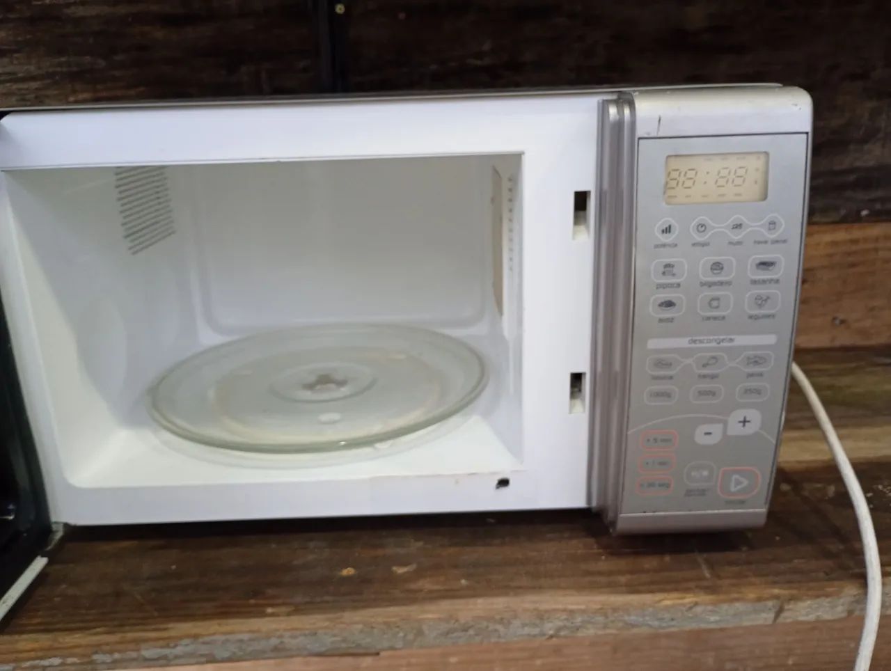 Microondas 25l - Foto 2