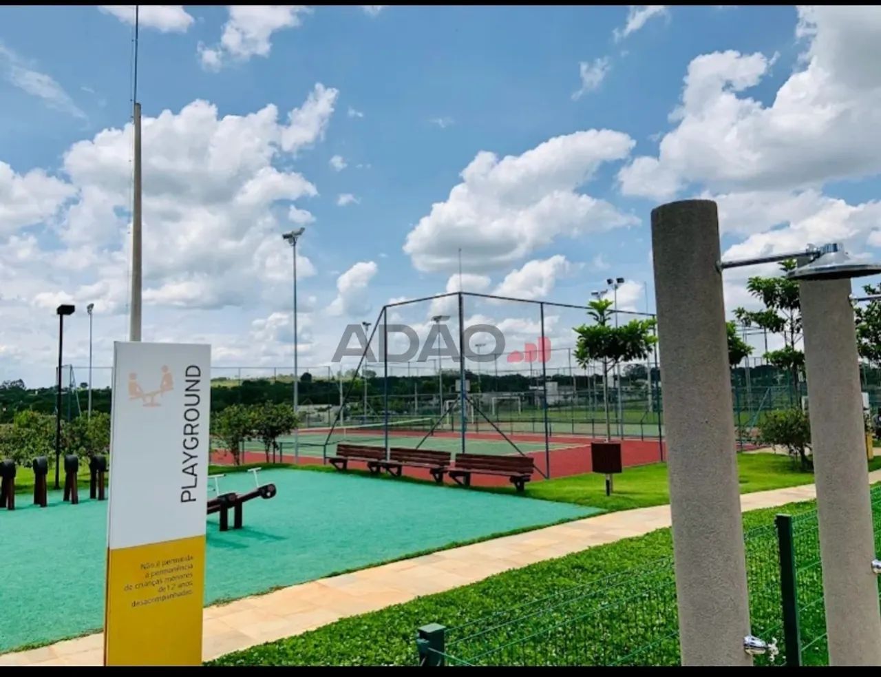 Lote Terras Alpha 2 Senador Canedo 305m2 - Foto 5