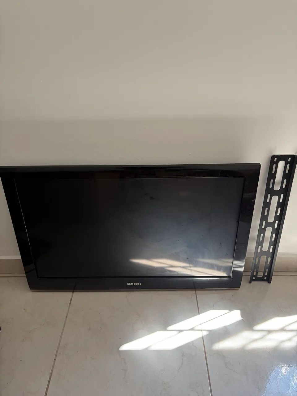 Televisão - Foto 2
