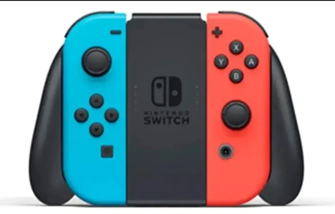 Nintendo switch 32gb - Foto 2