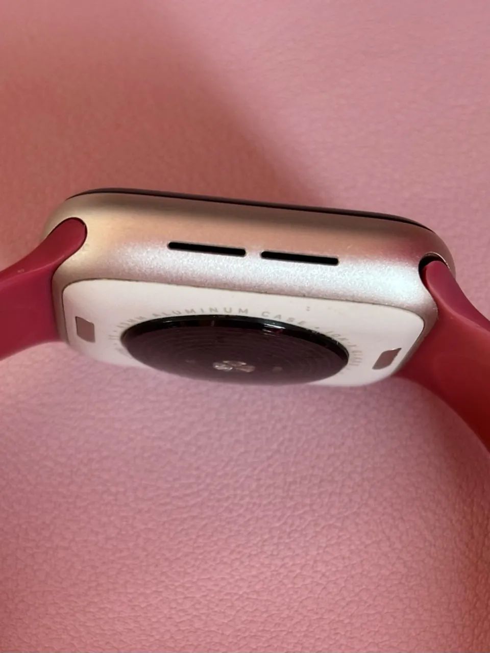 Apple Watch SE GPS estelar  - Foto 4