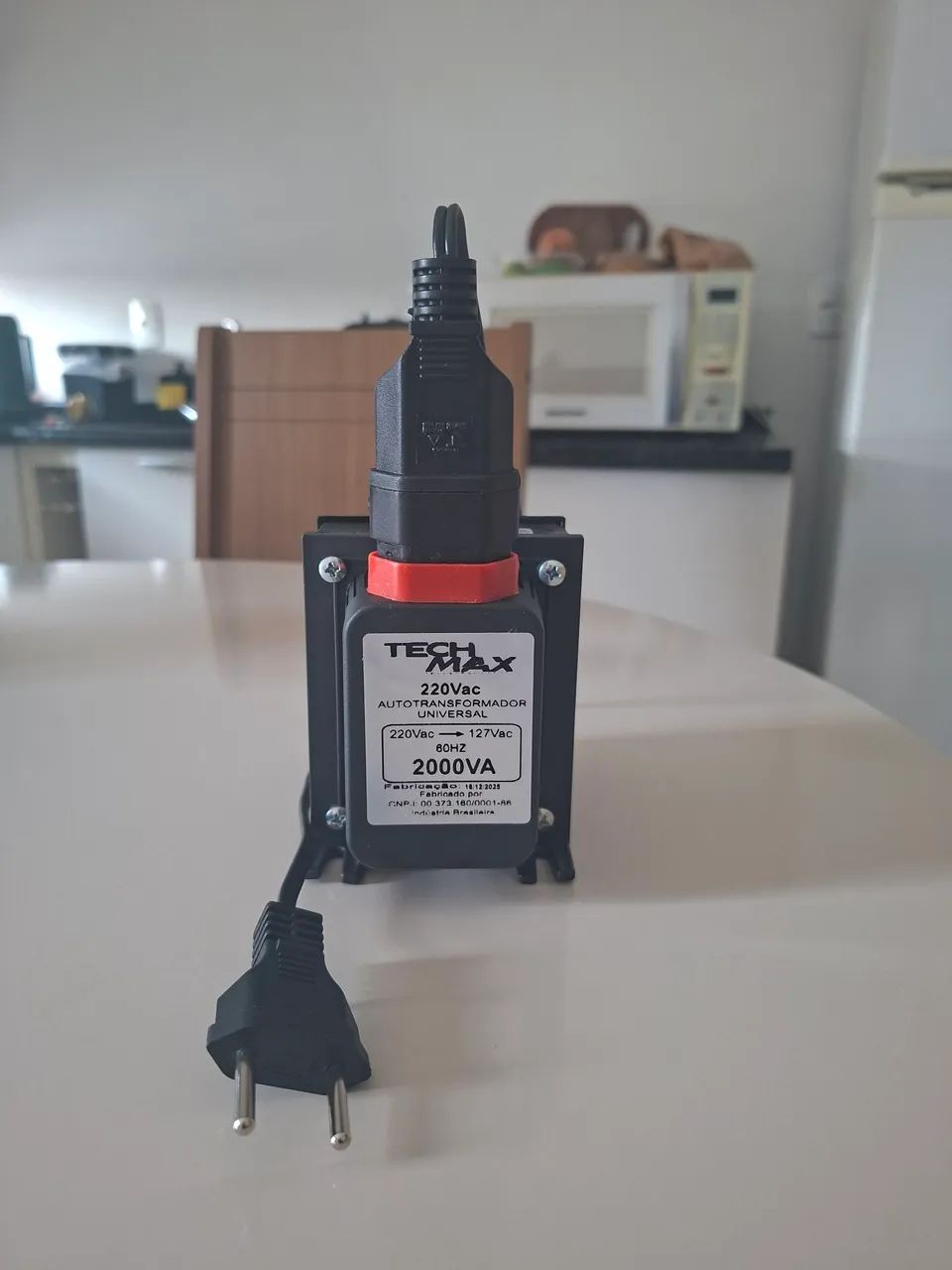Transformador 