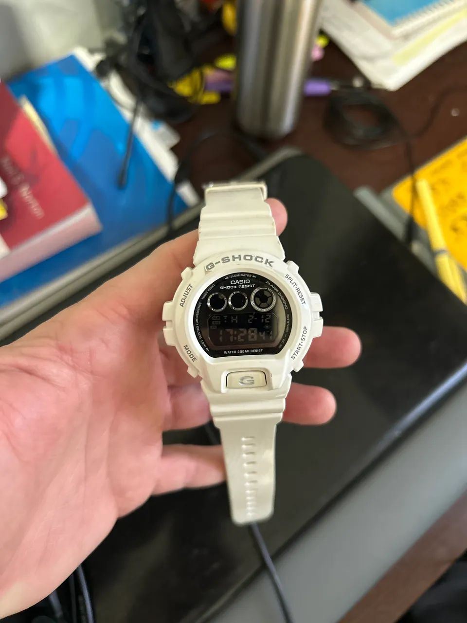 Casio G SHOCK ORIGINAL 