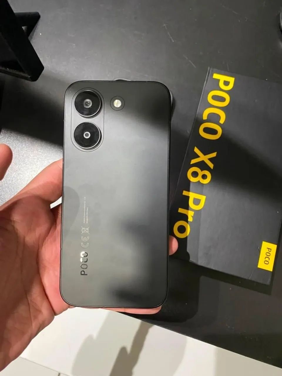 POCO X8 PRO - Foto 2