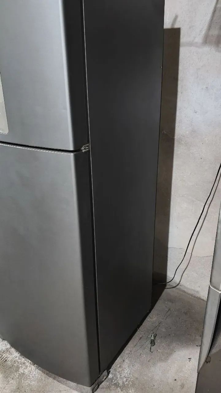 Geladeira Brastemp duplex - Foto 3