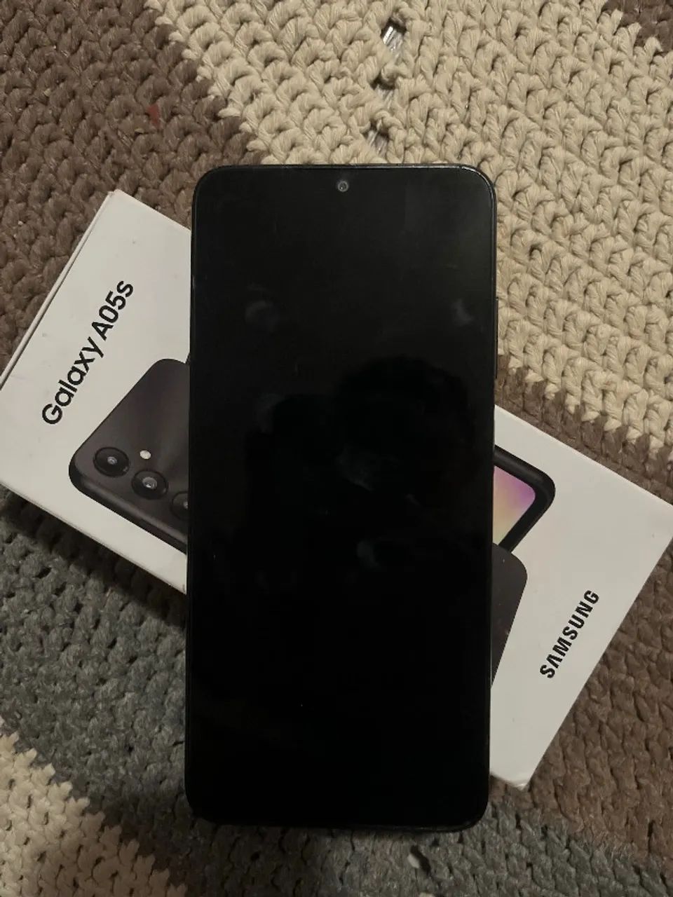 Samsung A05s - Foto 3