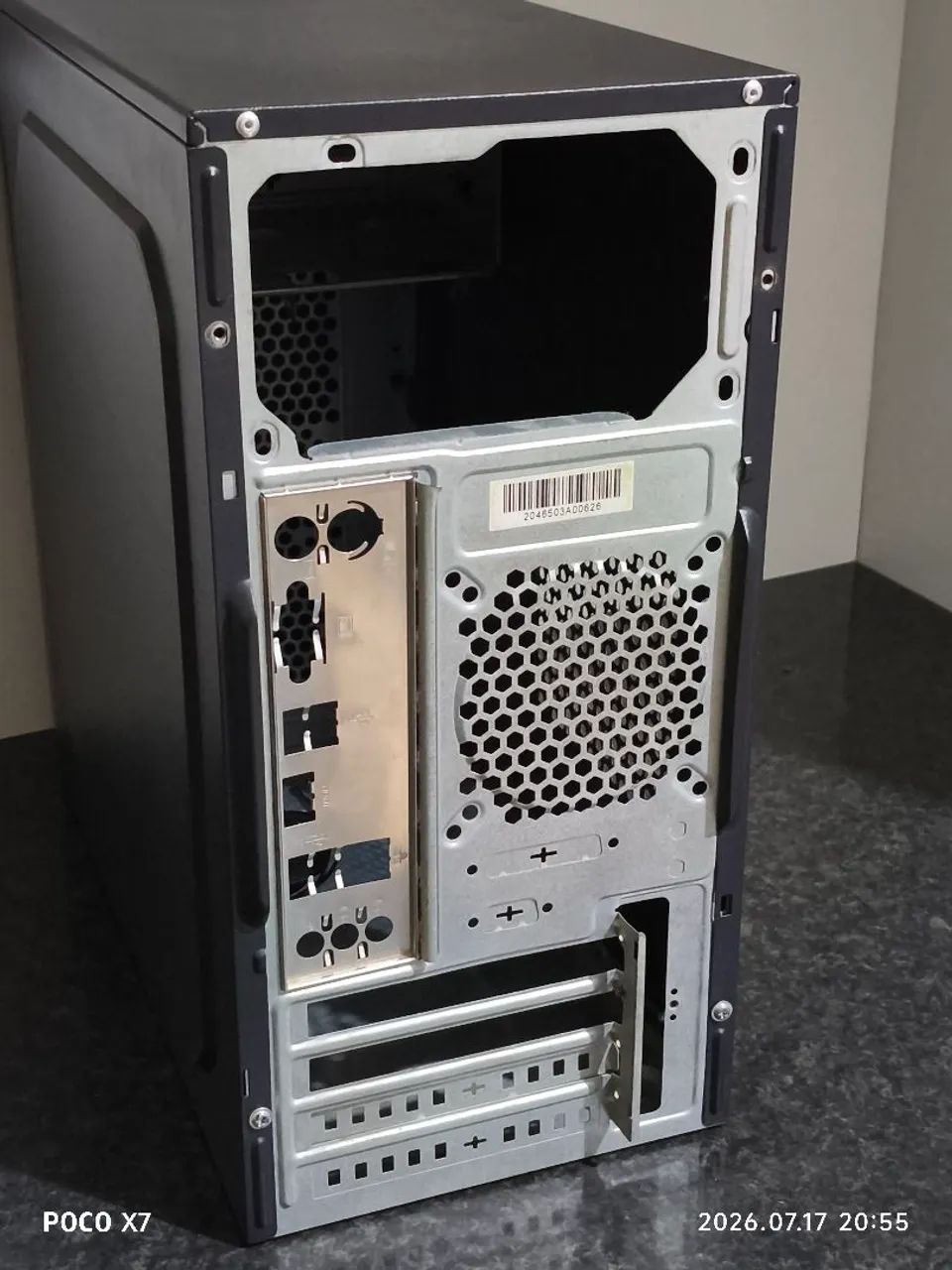 Gabinete mini tower  - Foto 5
