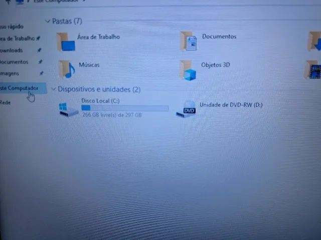 Notebook Samsung  - Foto 4