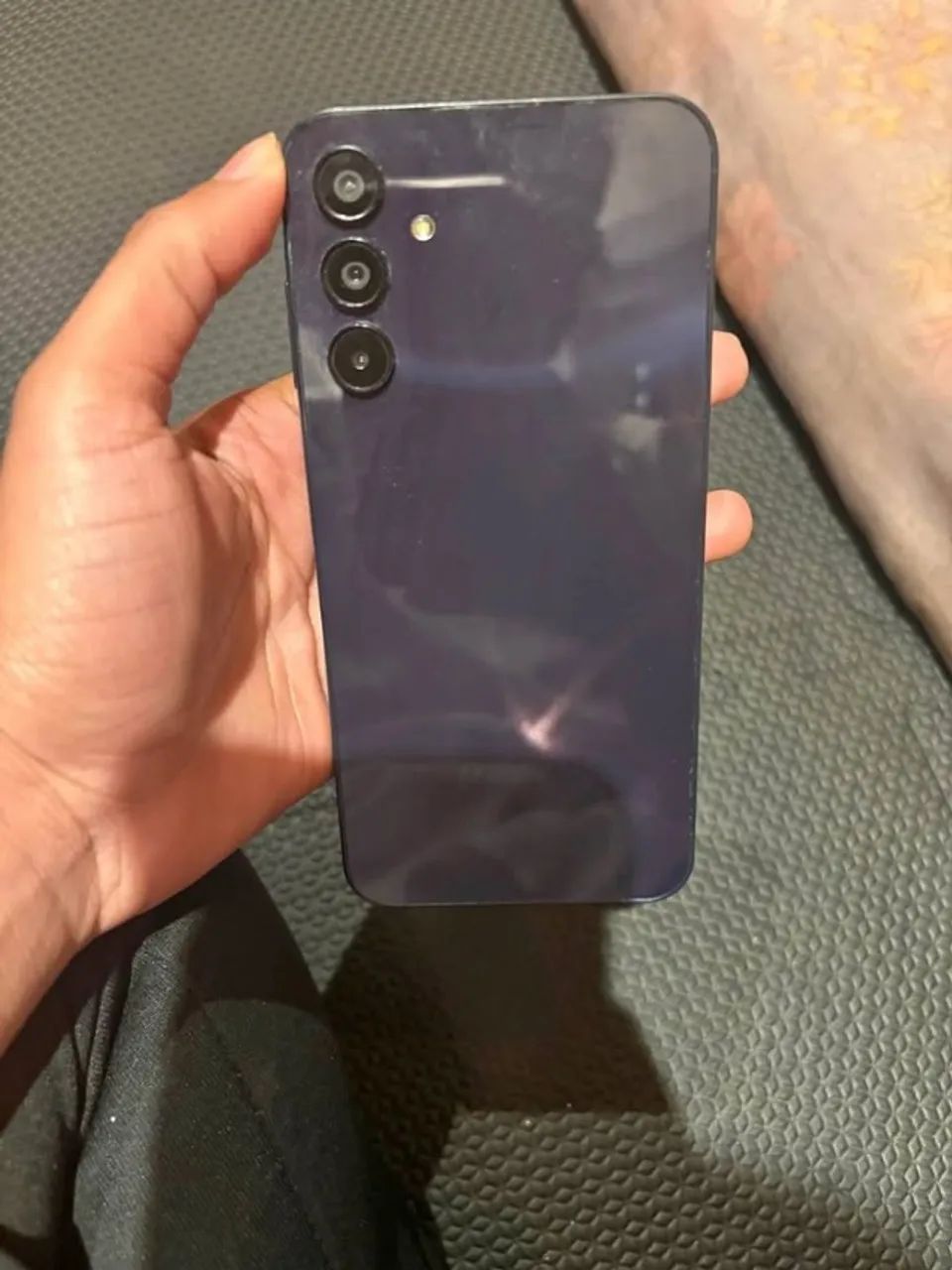 Samsung A15 - Preço de Desapego - Foto 3