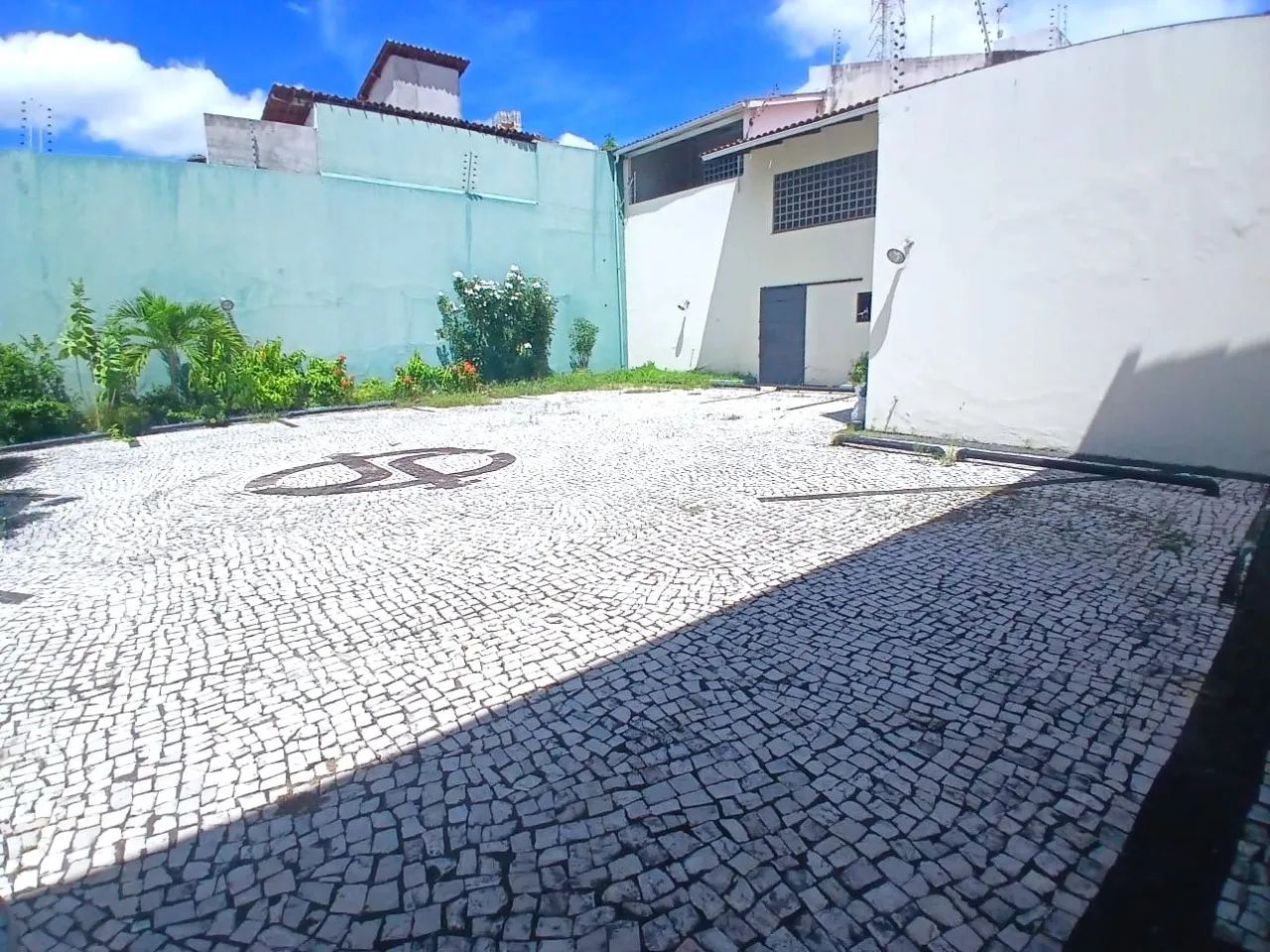 Ponto Comercial para aluguel no Centro de Fortaleza - Foto 2