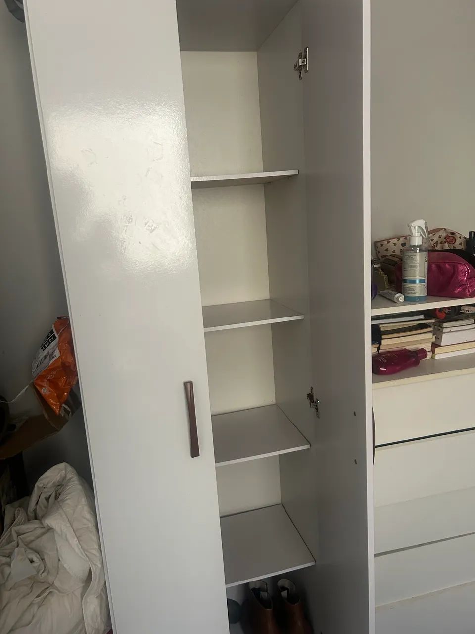 Móvel multiuso 2 portas  - Foto 3