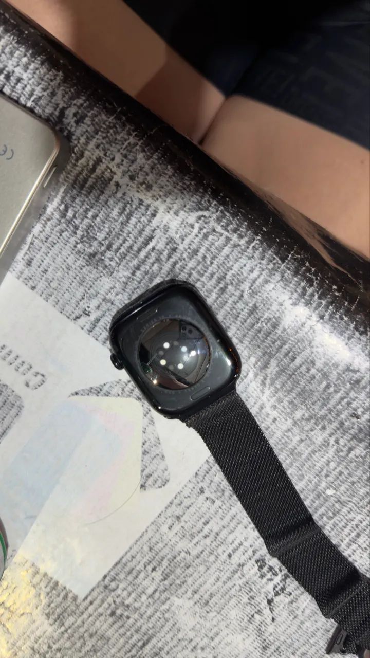Apple Watch Série 10  - Foto 3