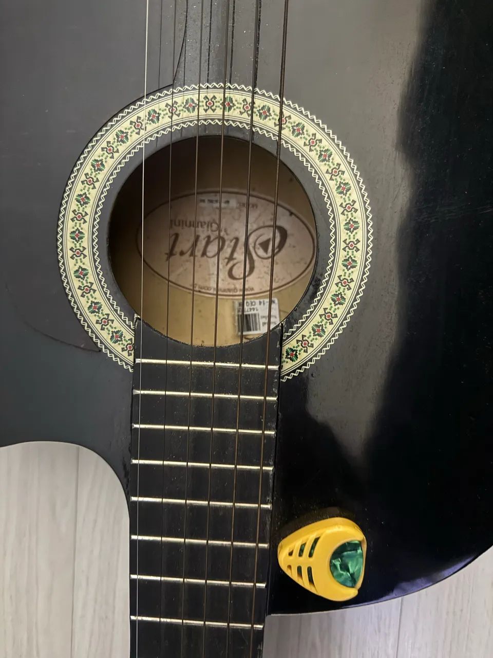 Vendo violão  - Foto 3