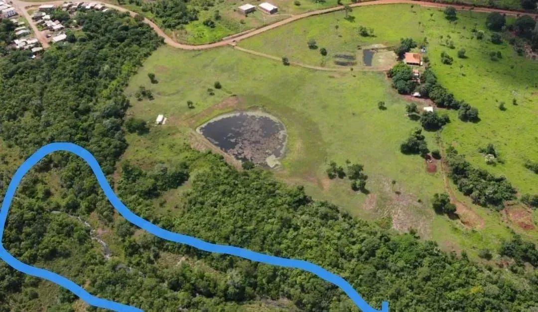 Sitio em Palmeras/MS - Foto 4