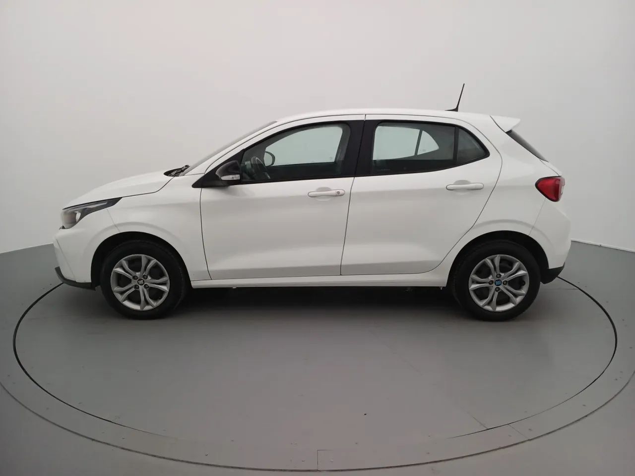 Fiat Argo Drive 1.0 Firefly 2026 - Foto 2