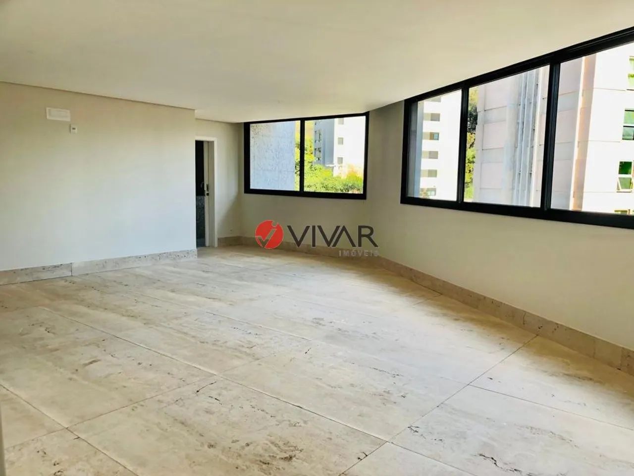 Apartamento| Serra|4 Quartos | 186,93 m² | 3 Vagas