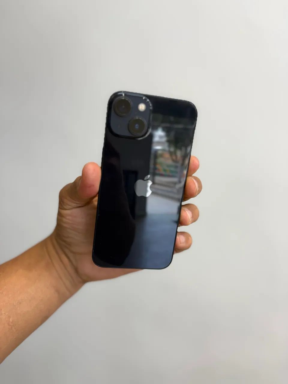 iPhone 13 256 gigas - Foto 4