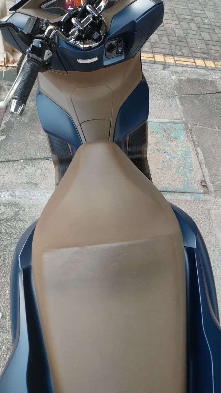 PCX 2023 particular Novíssima  - Foto 5