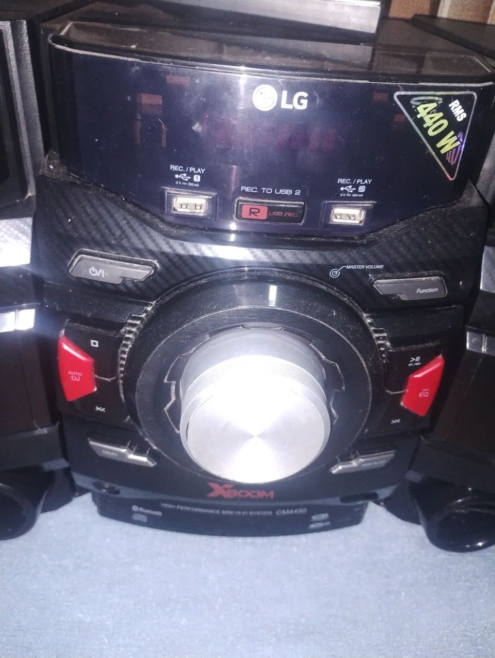 Vendo 